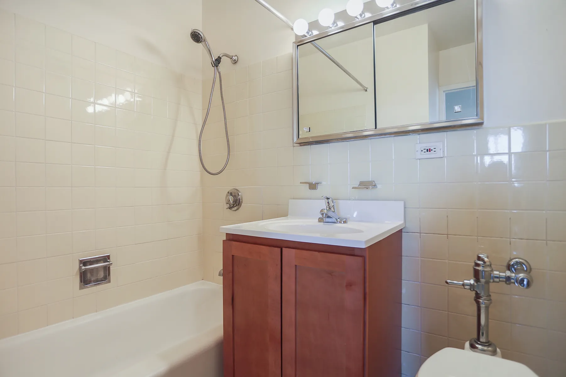 Sheridan Tower Apartments