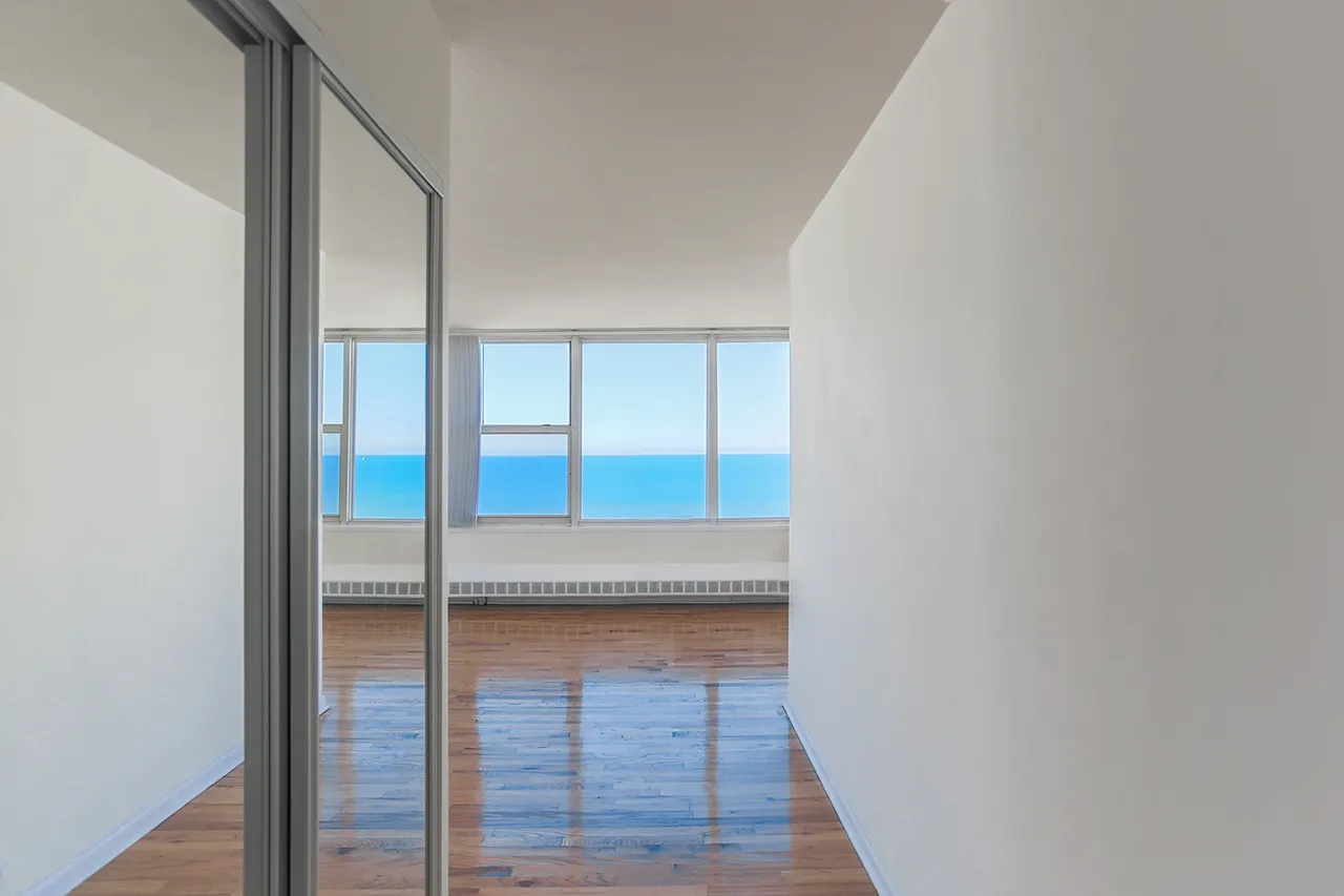 Sheridan Tower Apartments