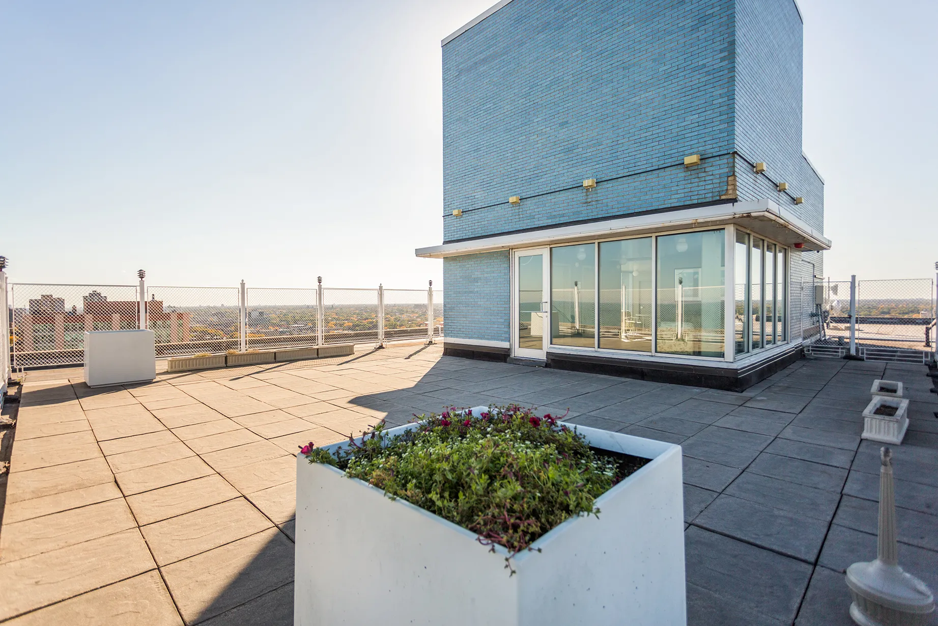 Sheridan Tower Apartments