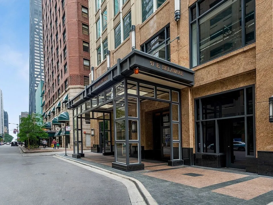 57 E DELAWARE PL 60611-unit#1606-Chicago-IL