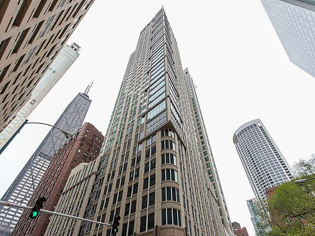 57 E DELAWARE PL 60611-unit#1606-Chicago-IL