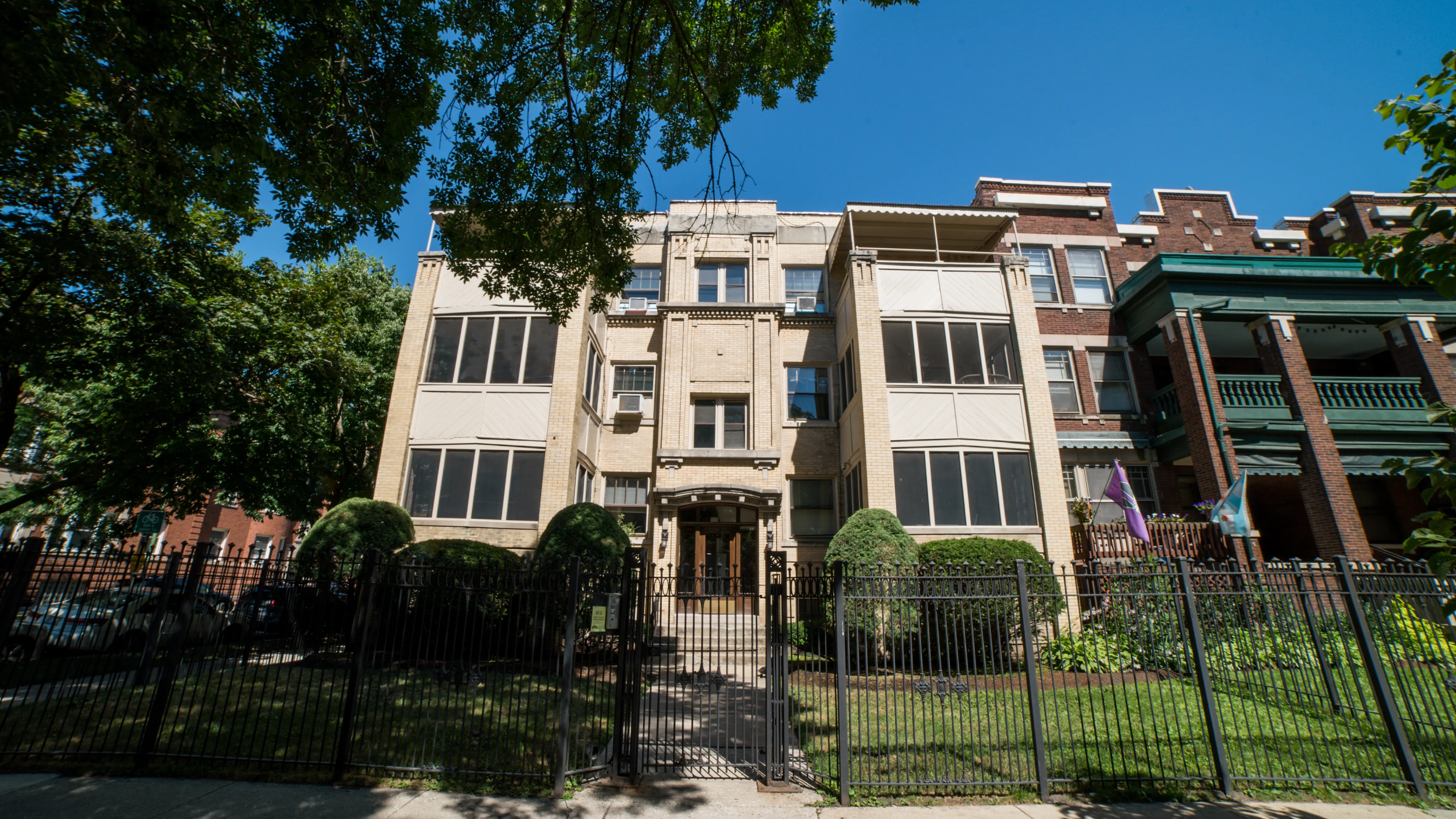 5759 N WINTHROP AVE 60660-5759 N Winthrop-Chicago-IL