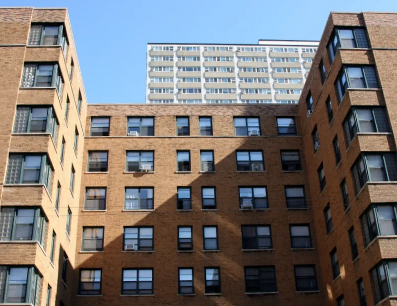 850 Argyle Apartments