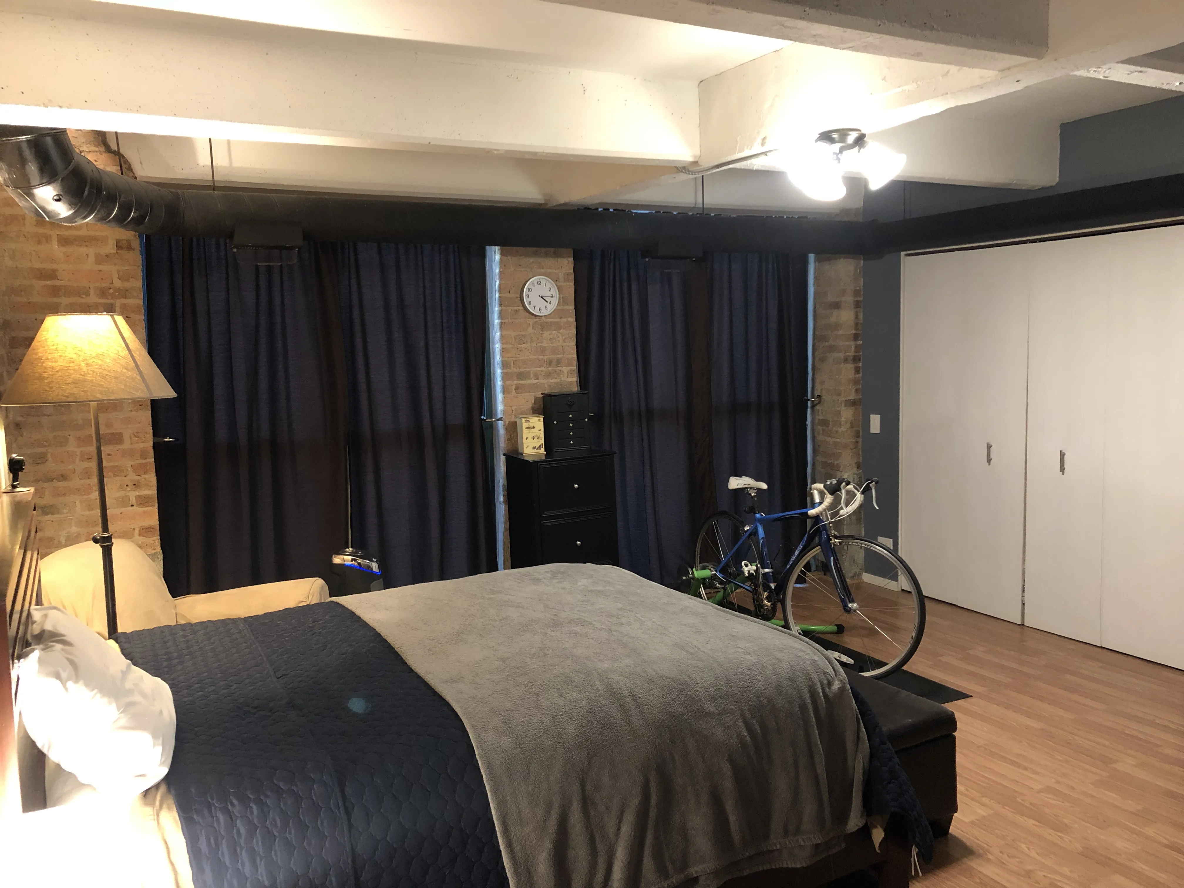 1720 N MARSHFIELD AVE 60622-Marshfield Park Condos-unit#101-Chicago-IL