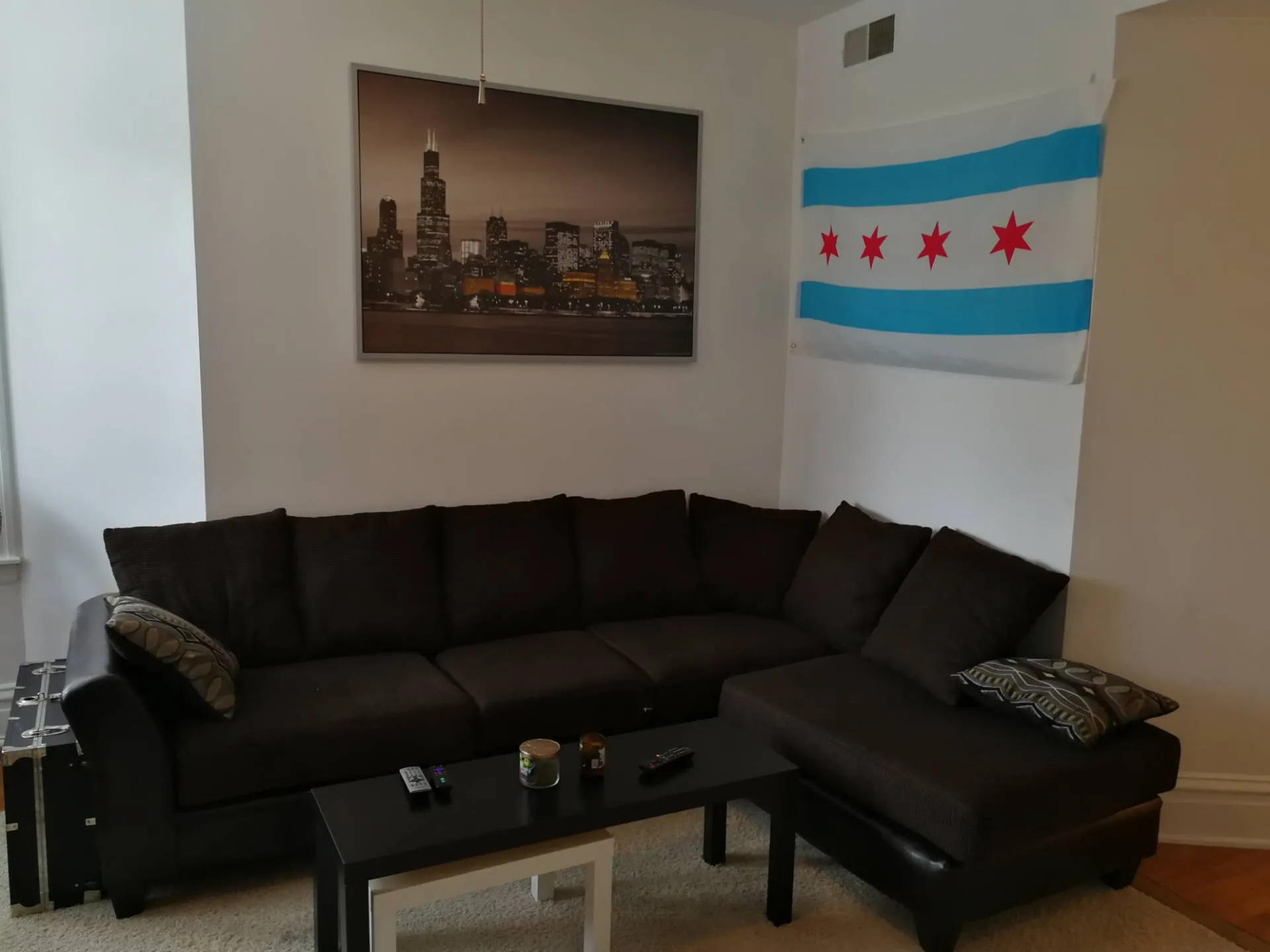 3209 N OAKLEY AVE 60618-unit#2R-Chicago-IL