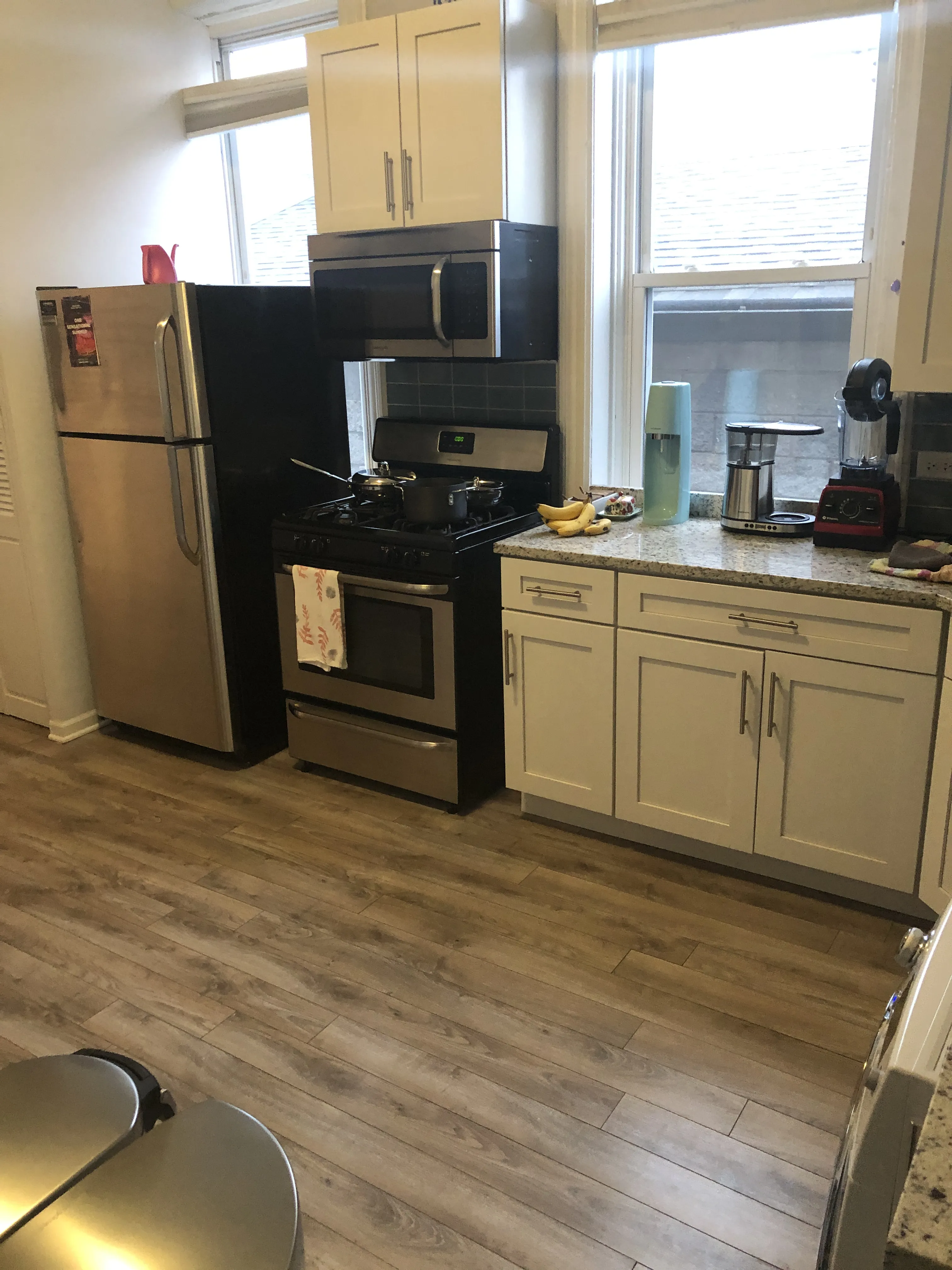 950 N WOLCOTT AVE 60622-unit#03-R-Chicago-IL