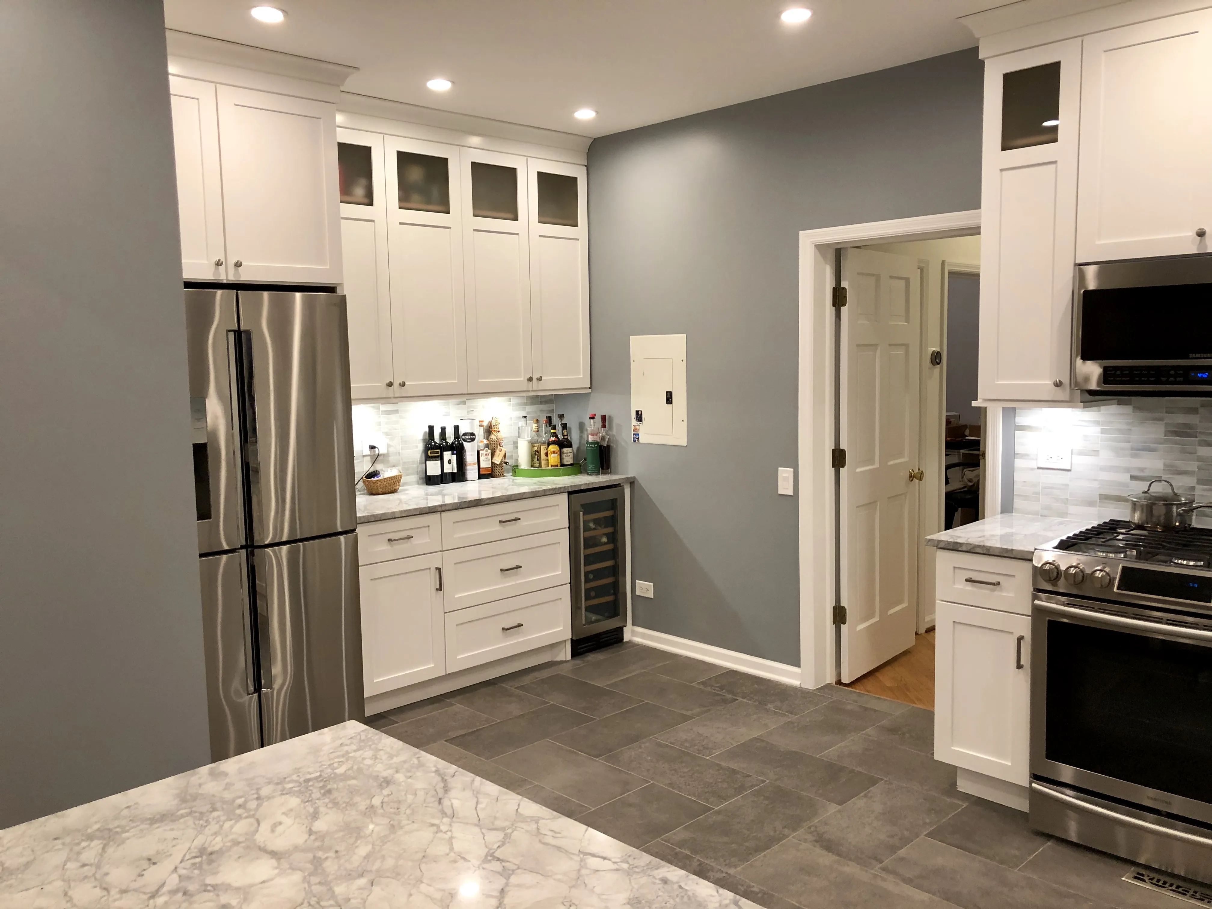 2617 N WTON AVE 60614-unit#1-Chicago-IL