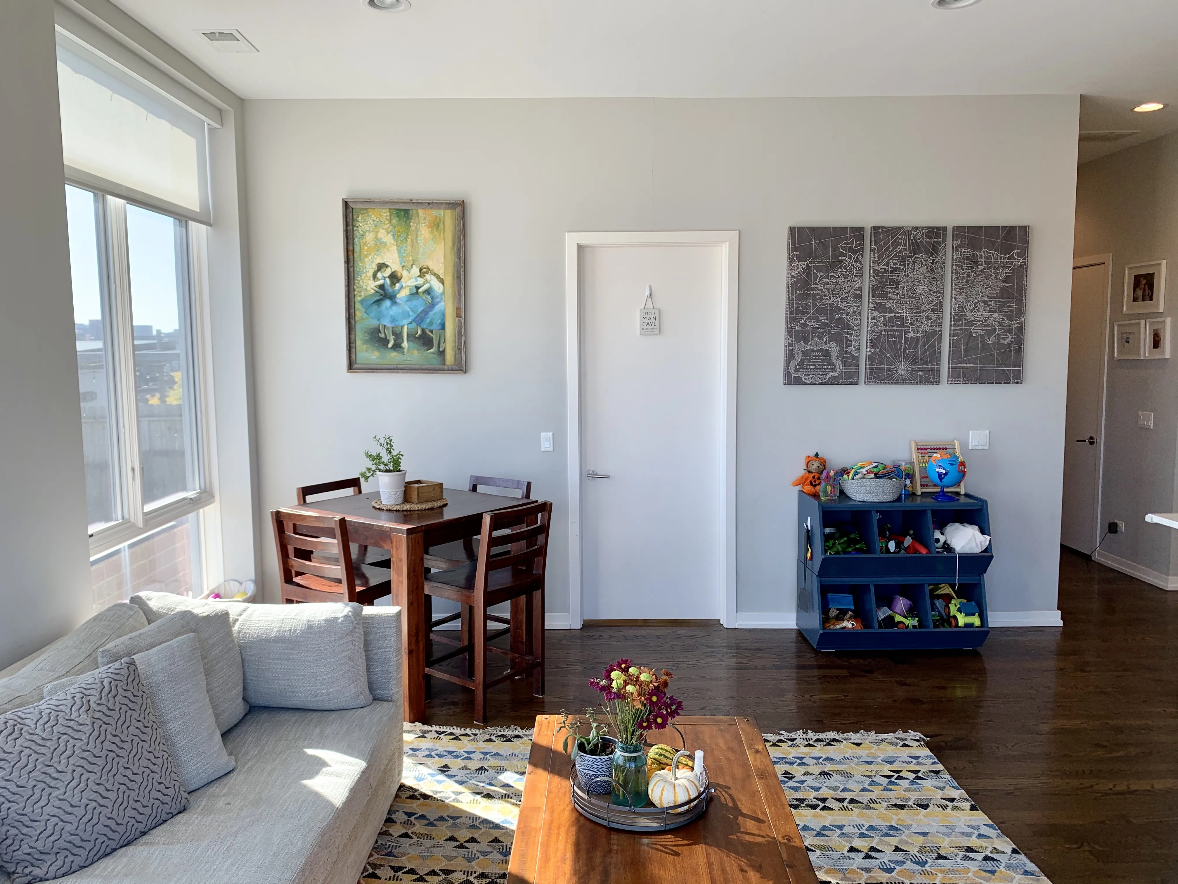 5 N OAKLEY BLVD 60612-unit#404-Chicago-IL