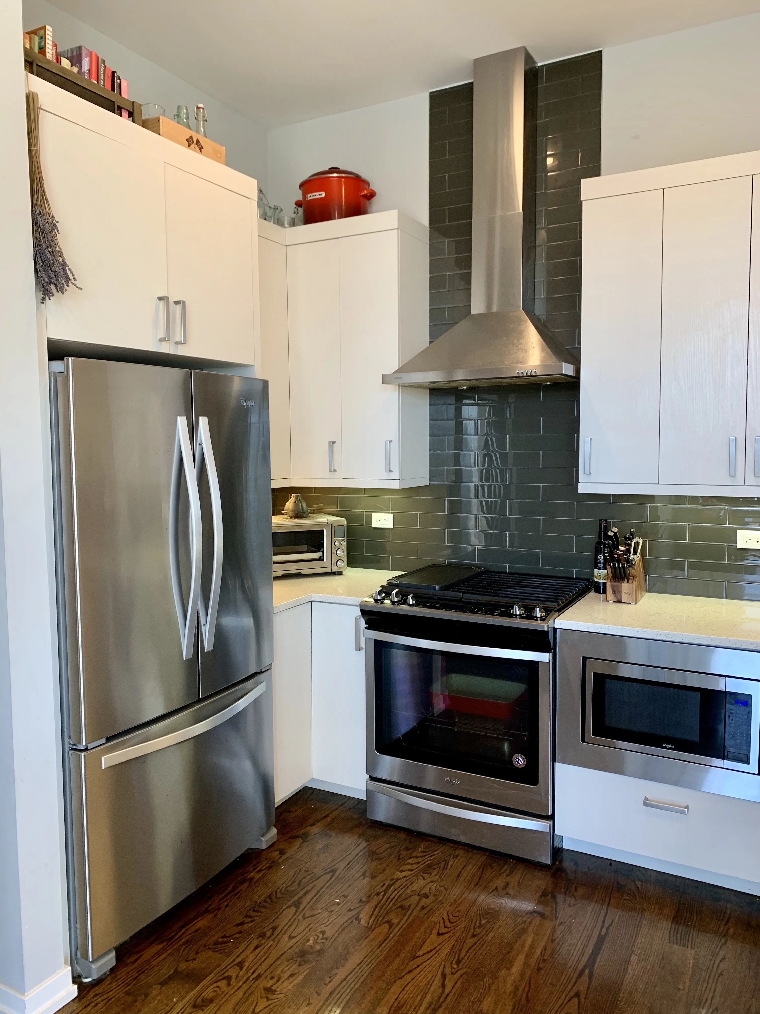 5 N OAKLEY BLVD 60612-unit#404-Chicago-IL