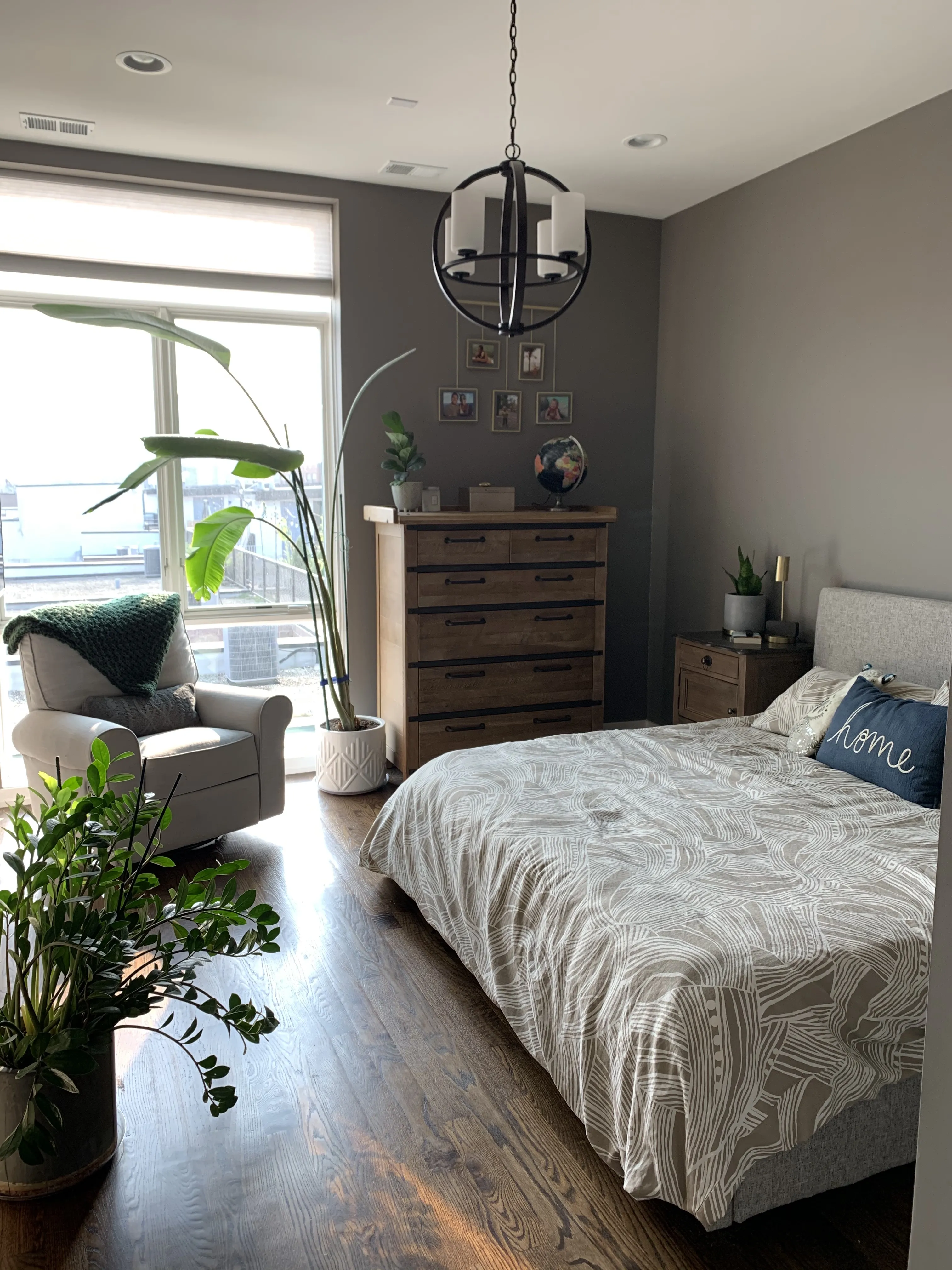 5 N OAKLEY BLVD 60612-unit#404-Chicago-IL