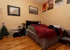 721 West Briar Apartments