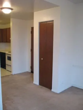 The Bostonian Apartments