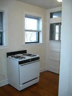 Thome Hermitage Apartments