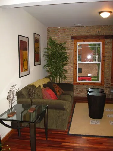 The Janice Apartments