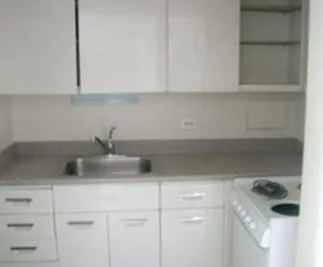 73rd Street Apartments