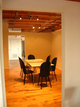 S Marshall Apartments