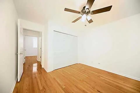 4030-34 N Milwaukee Apartments