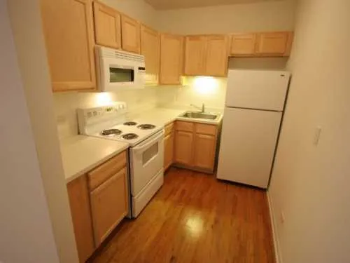 Drexel Grand Apartments