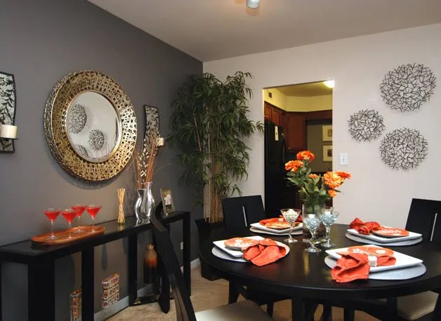 Fort Sheridan Place Apartments