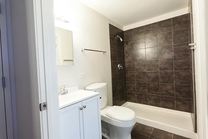 Pittsfield Building Apartments