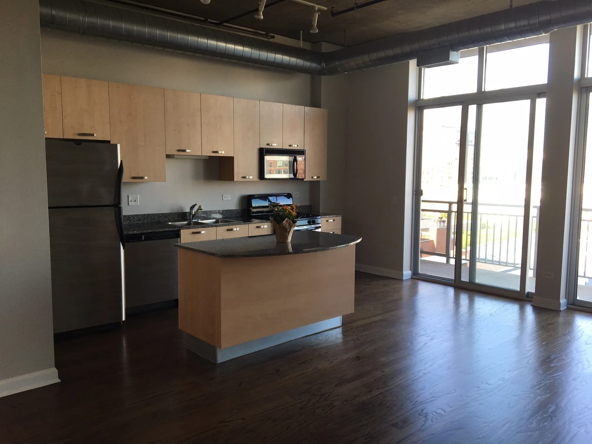 111 S MORGAN ST 60607-unit#822-Chicago-IL