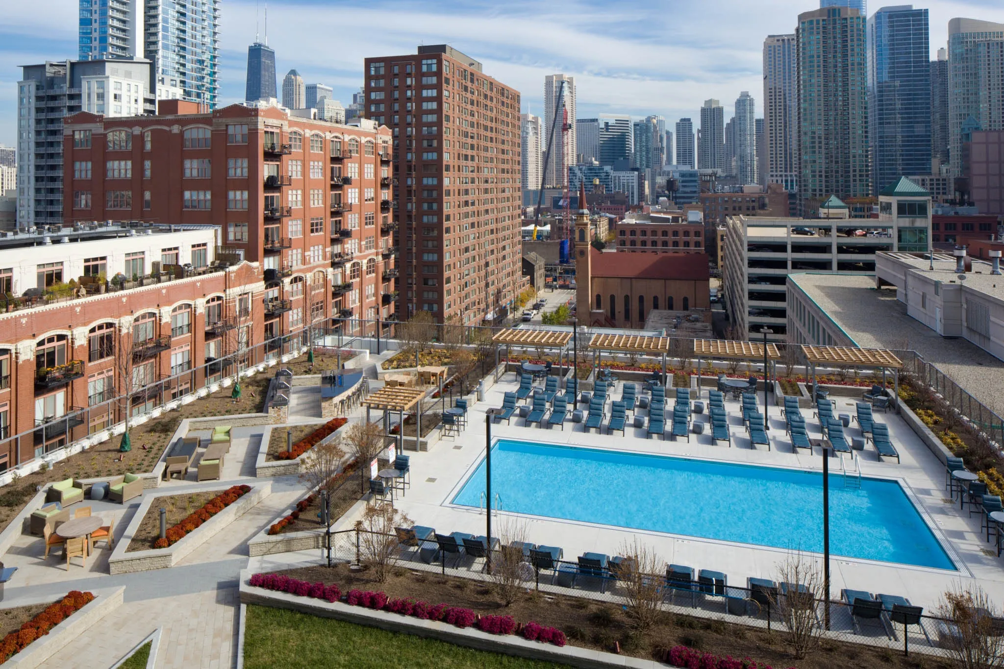 Hubbard Place Apartments