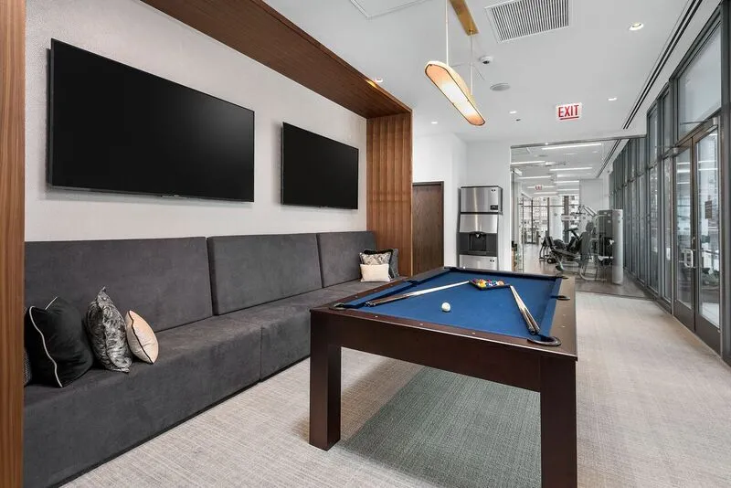 Next Apartments