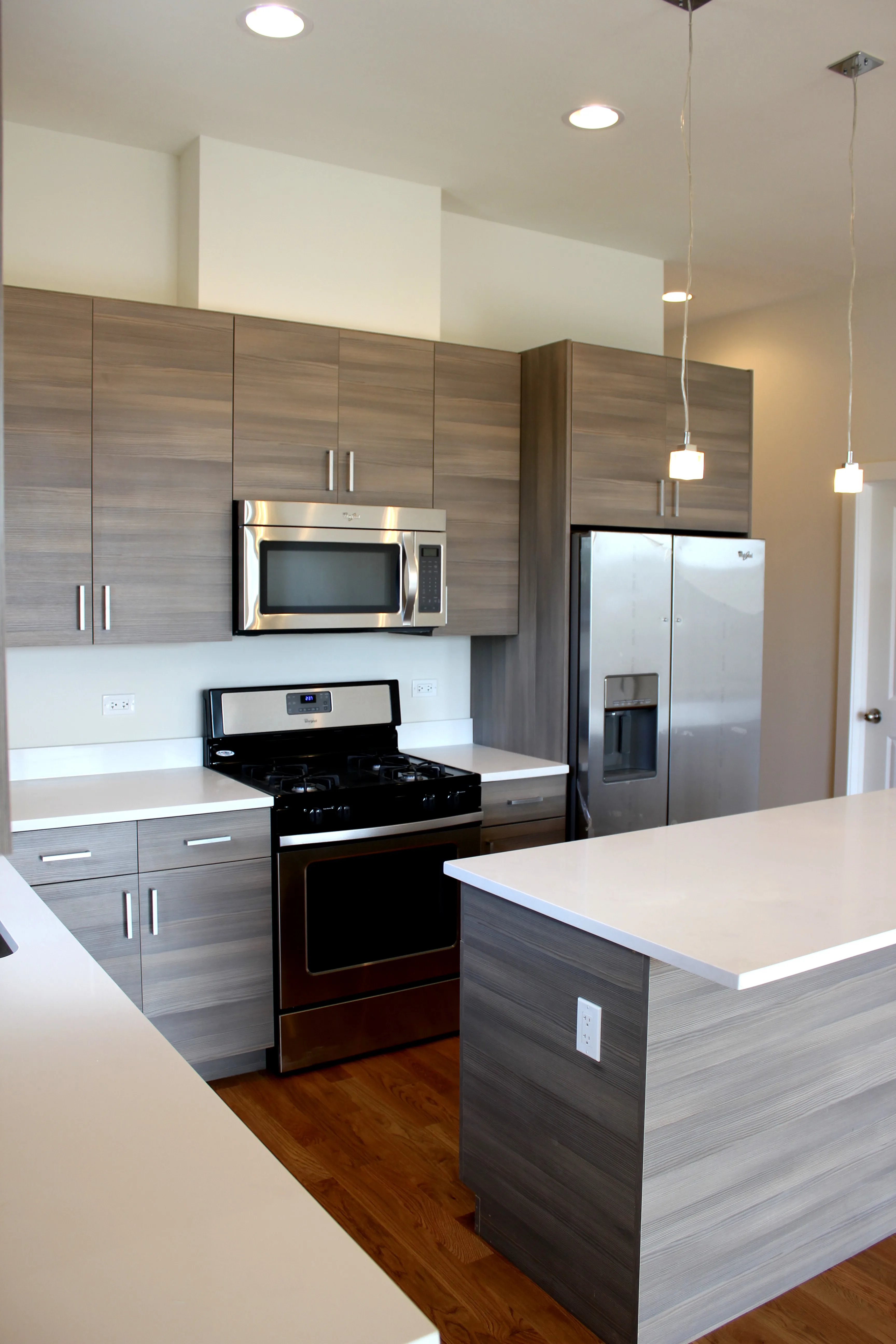 1952 West Erie Apartments