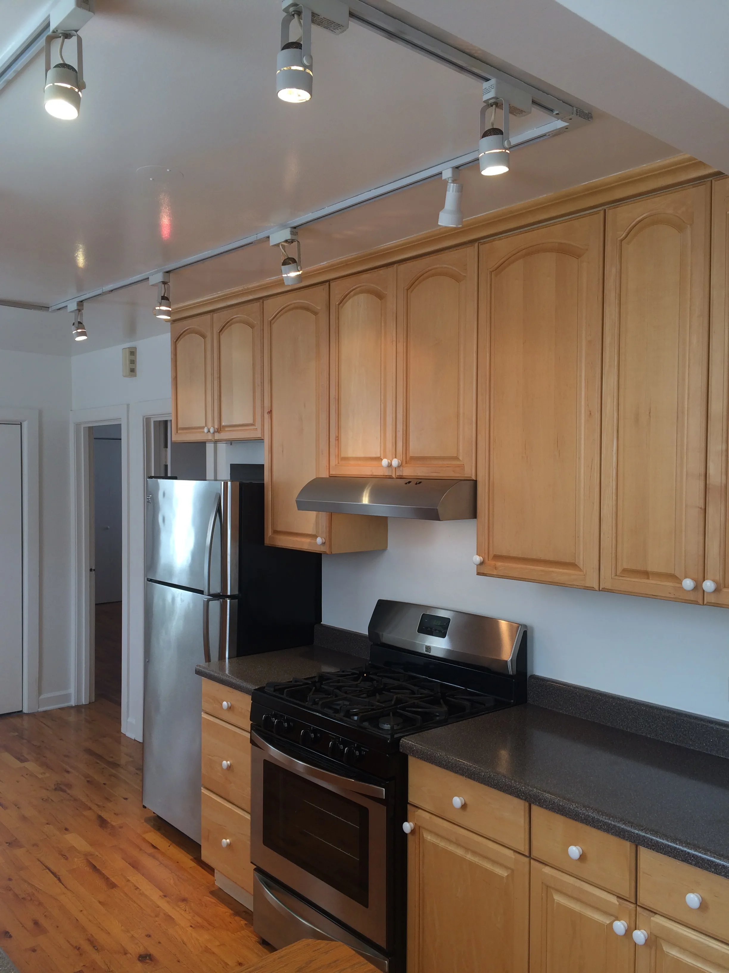 1428 N GREENVIEW AVE 60642-unit#2-Chicago-IL