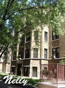 6300 W Gunnison Apartments