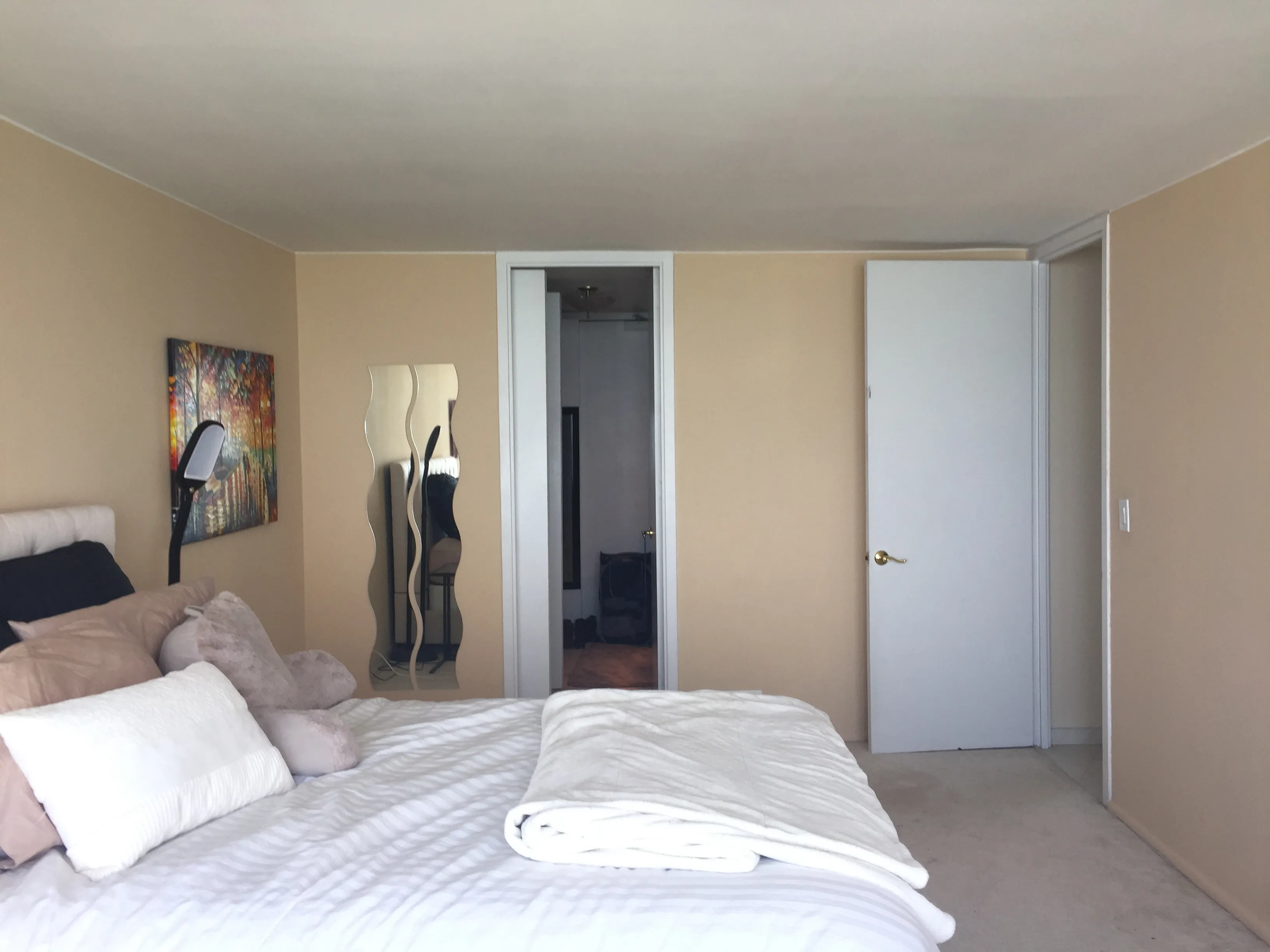 505 N LAKE SHORE DR 60611-LAKE POINT TOWER-unit#4005-Chicago-IL