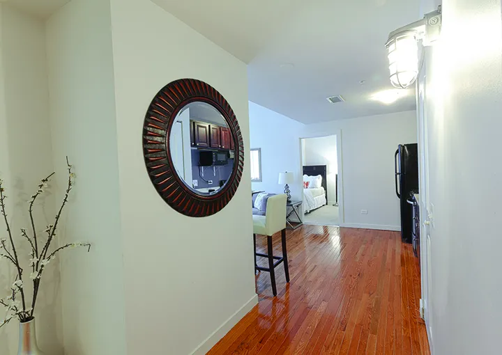 Pittsfield Building Apartments