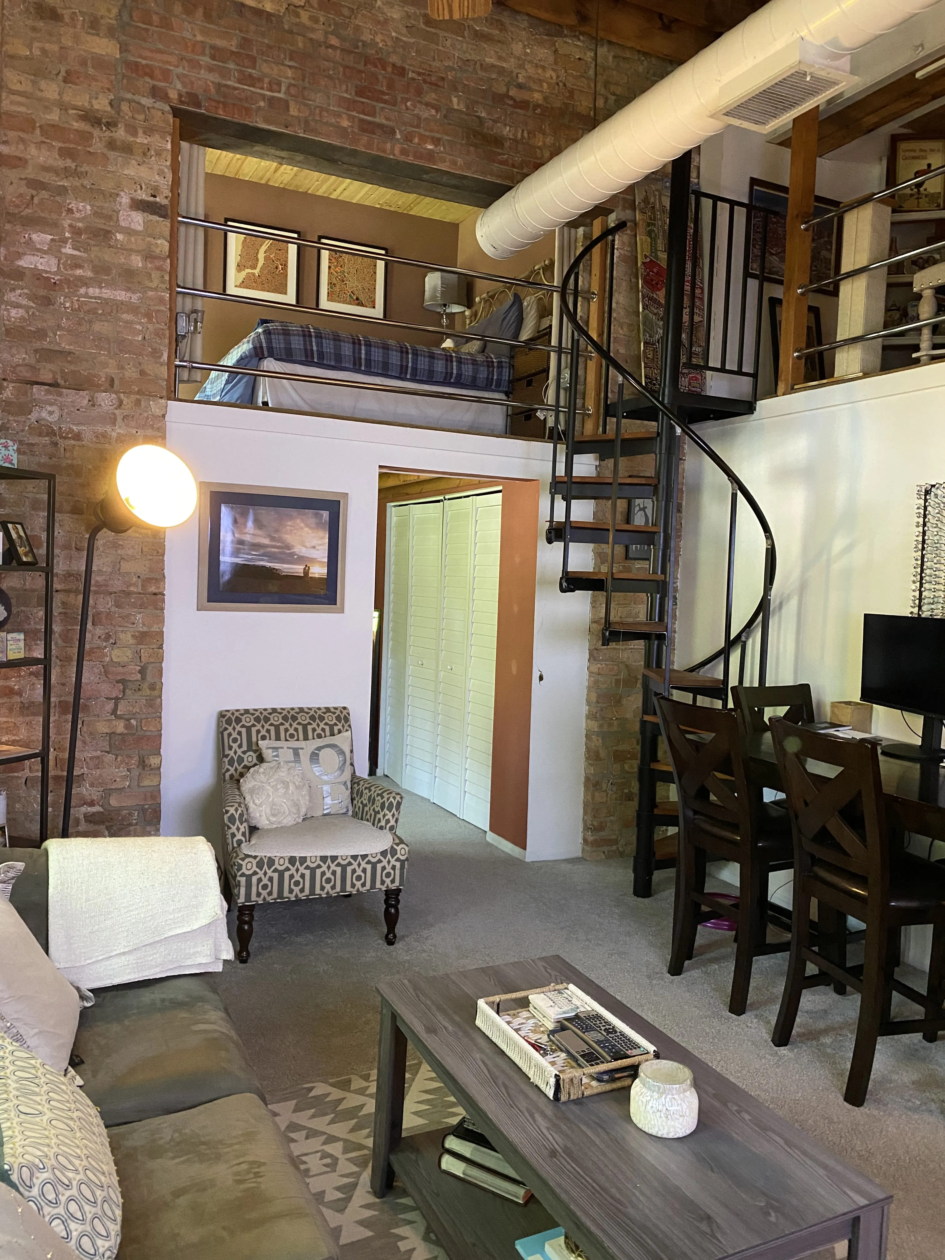 2510 N WAYNE AVE 60614-Wheelworks-unit#109-Chicago-IL