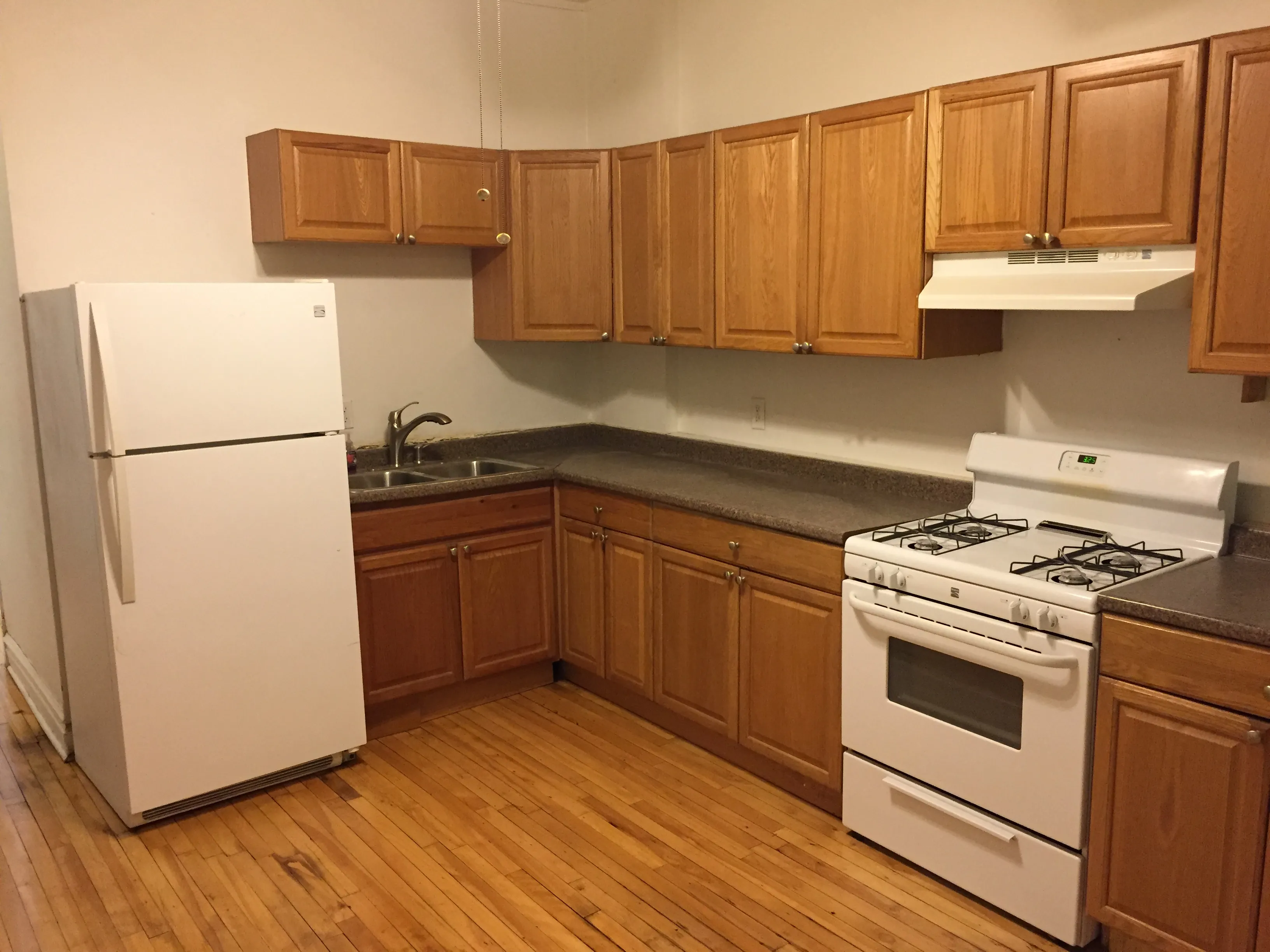 2711 W HADDON ST 60622-unit#1-Chicago-IL