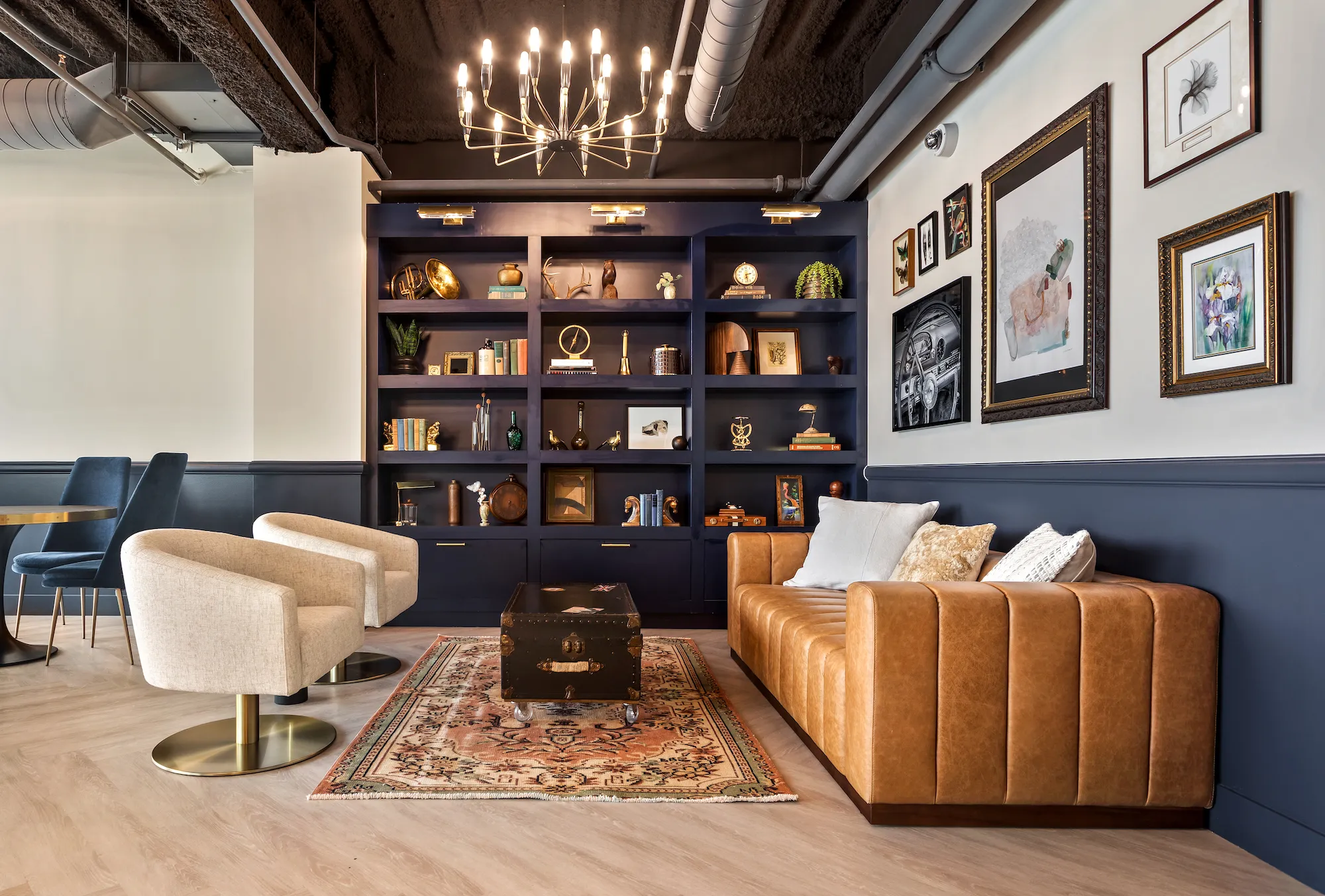 The Logan Apartments