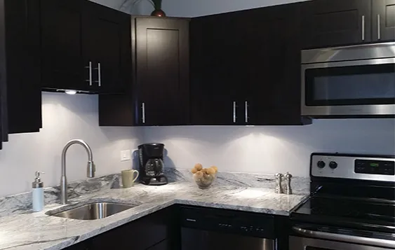 Island Terrace Apartments