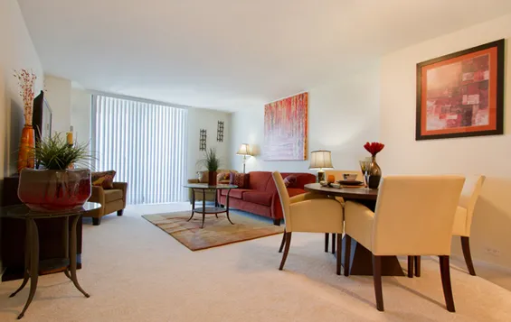 Island Terrace Apartments