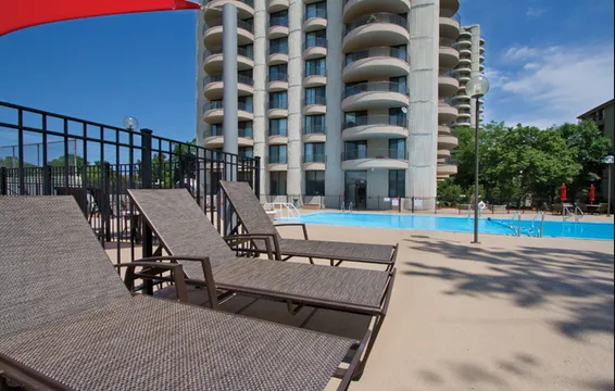 Island Terrace Apartments