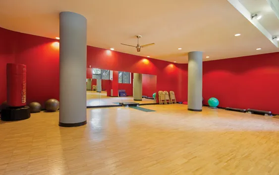 Island Terrace Apartments