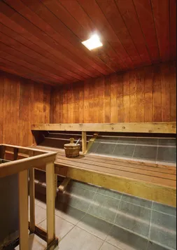 Island Terrace Apartments