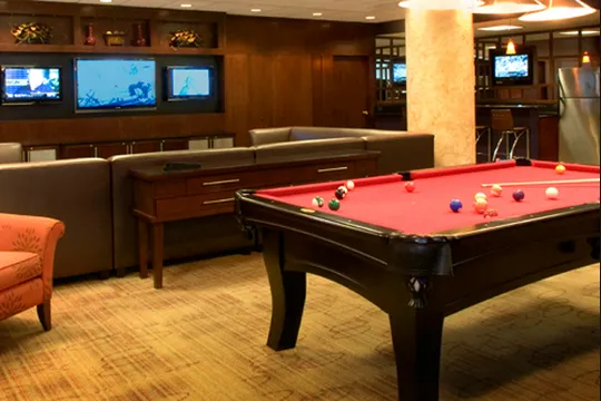 Island Terrace Apartments