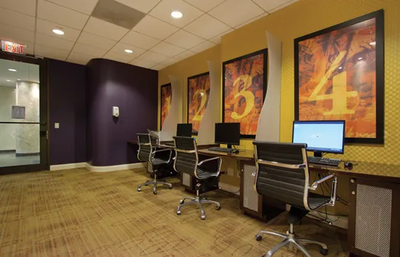 Island Terrace Apartments