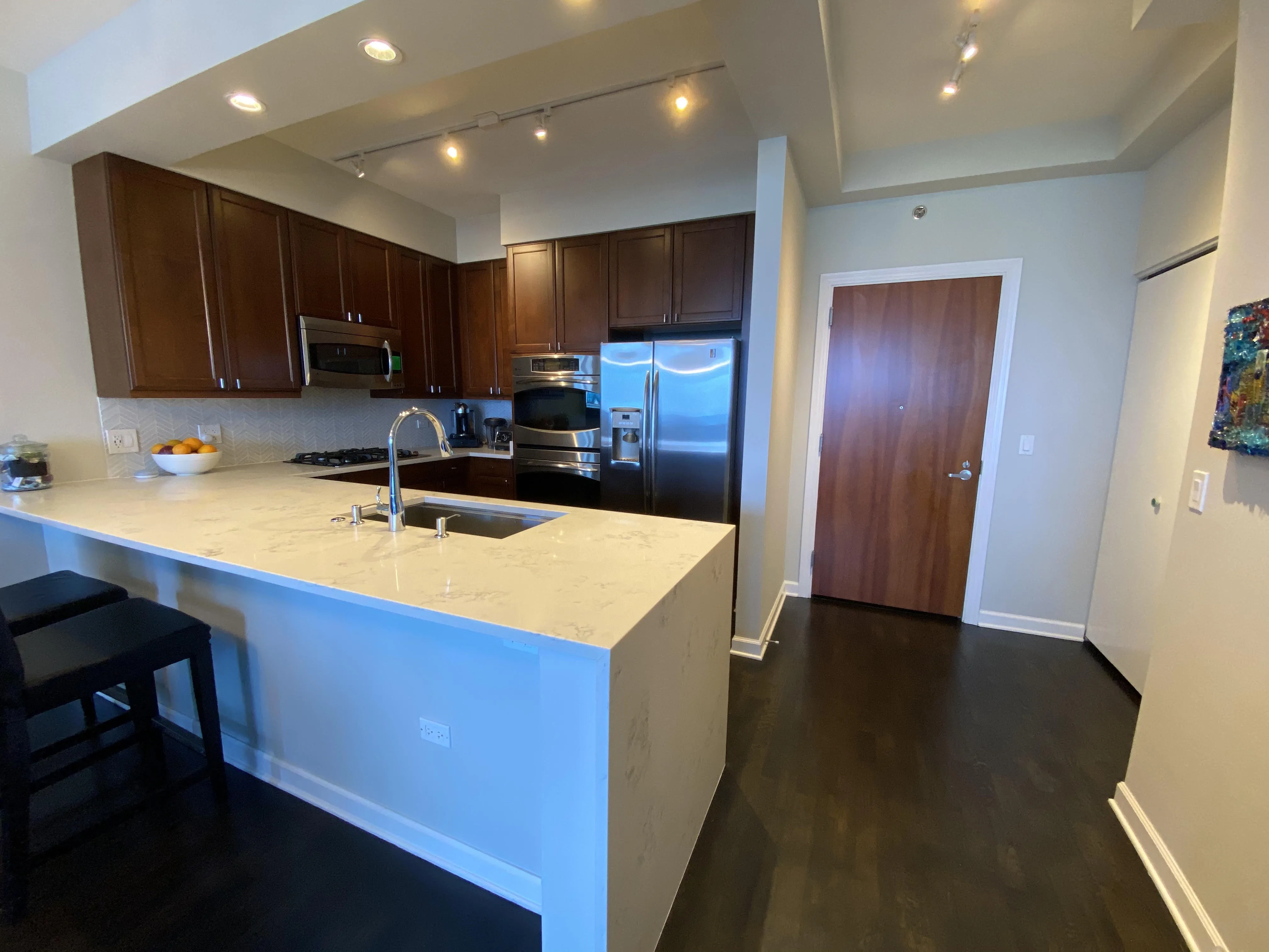 1211 S PRAIRIE AVE 60605-One Museum Park-unit#1705-Chicago-IL