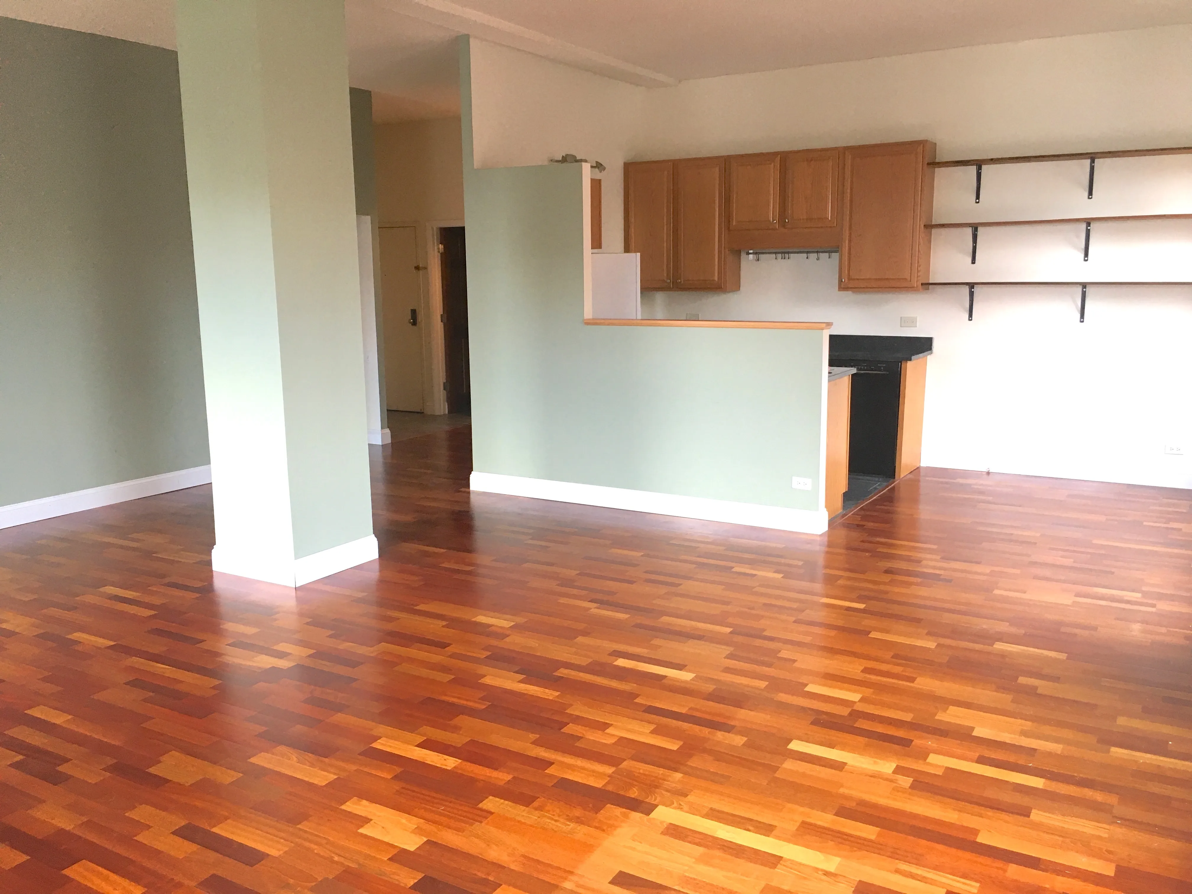 600 S DEARBORN ST 60605-The Transportation Building-unit#1202-Chicago-IL