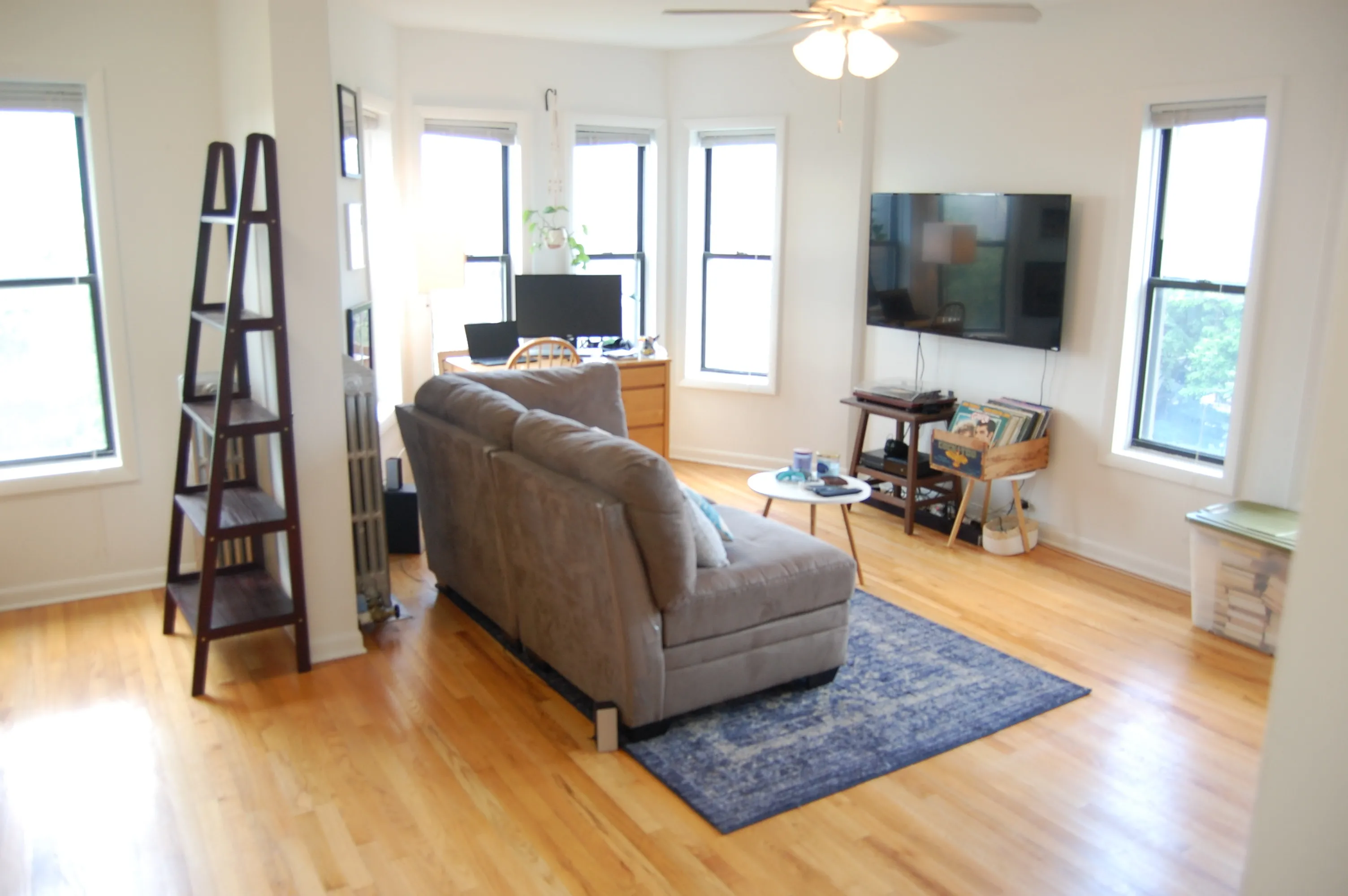 601 West Deming Apartments