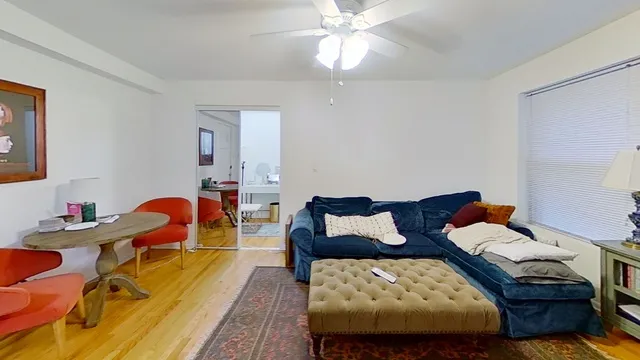 601 West Deming Apartments