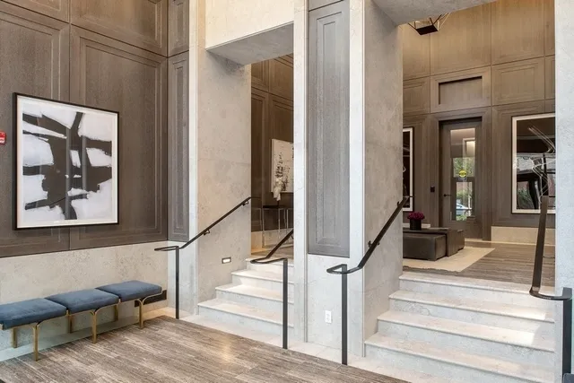 61 East Banks Apartments