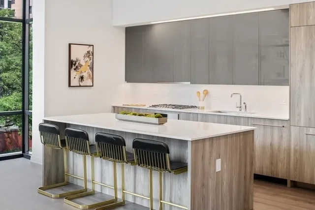 61 East Banks Apartments