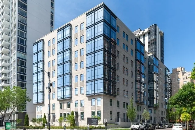 61 East Banks Apartments