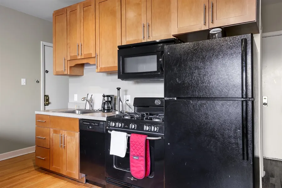 2BR for August